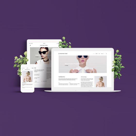 Zuperla Premium WordPress Themes