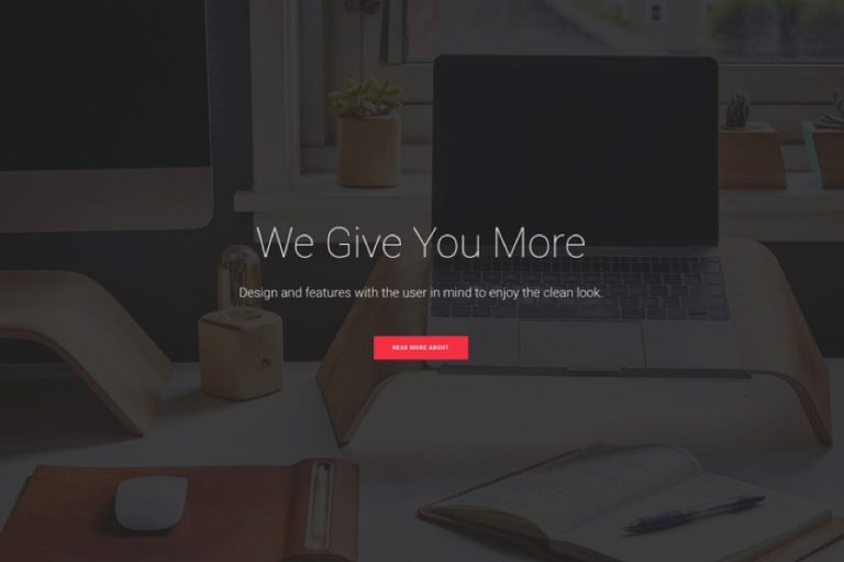Creative Agency
